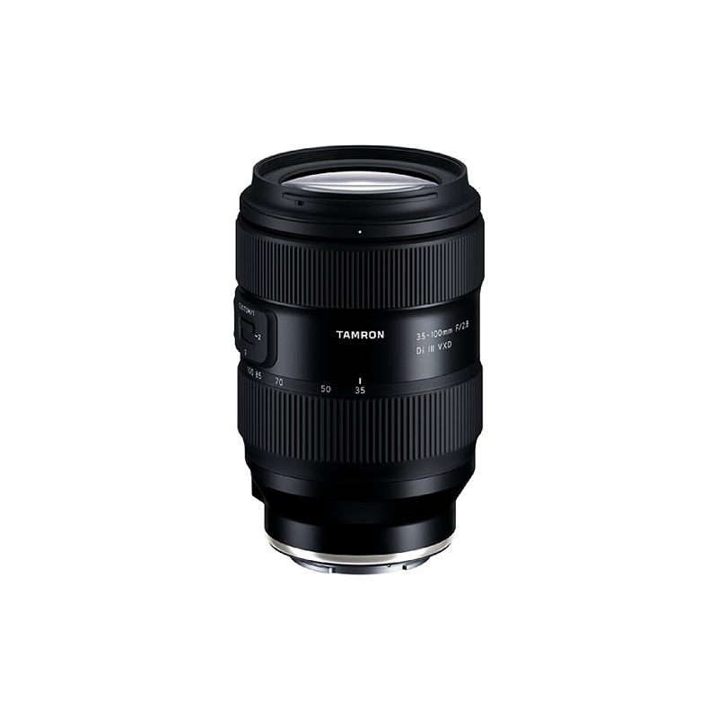 Tamron 35-100mm 2.8 Di III VXD (Nikon Z)