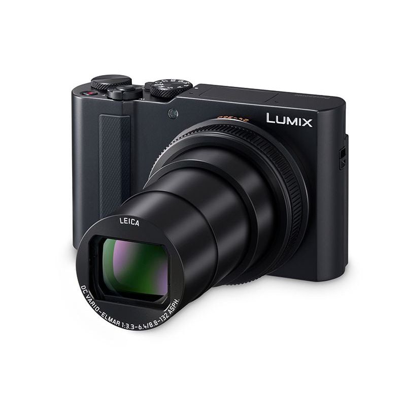 Panasonic TZ300 (black) Panasonic TZ300 (black)