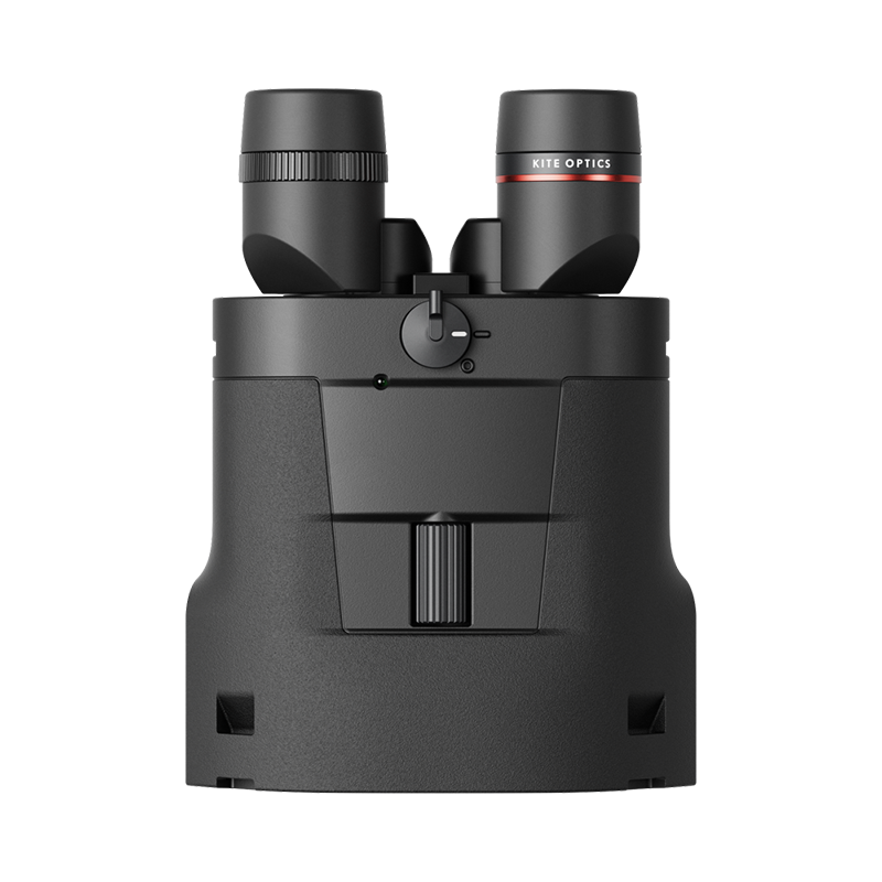 Kite Optics APC 22x50 Stabilized (AA Batterien)