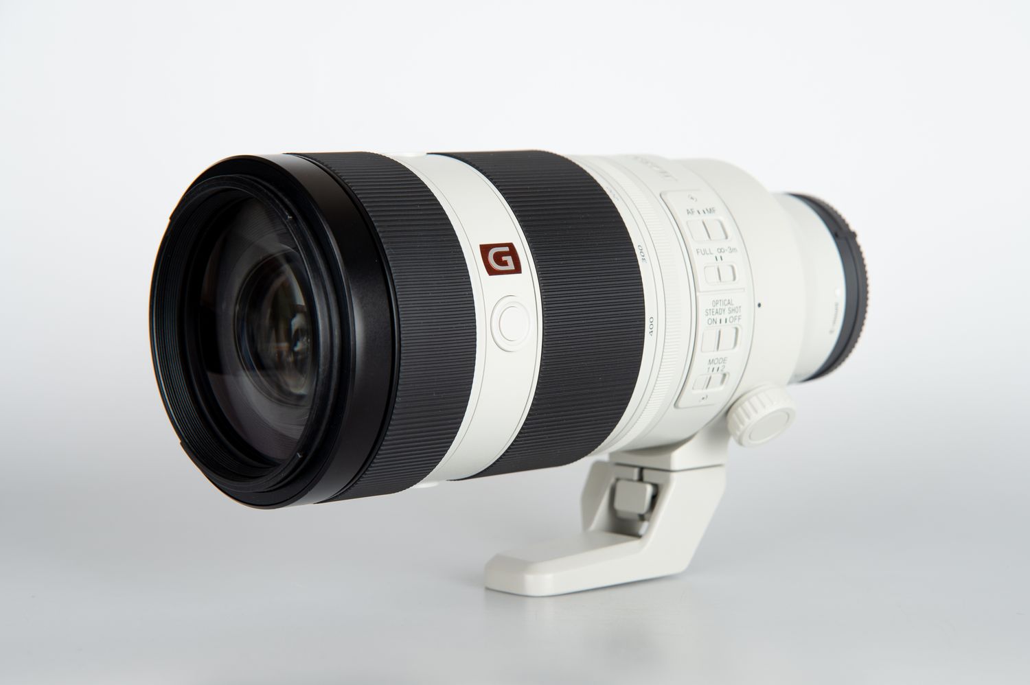 Occ. Sony FE 100-400mm 4.5-5.6 GM OSS Occ. Sony FE 100-400mm 4.5-5.6 GM OSS