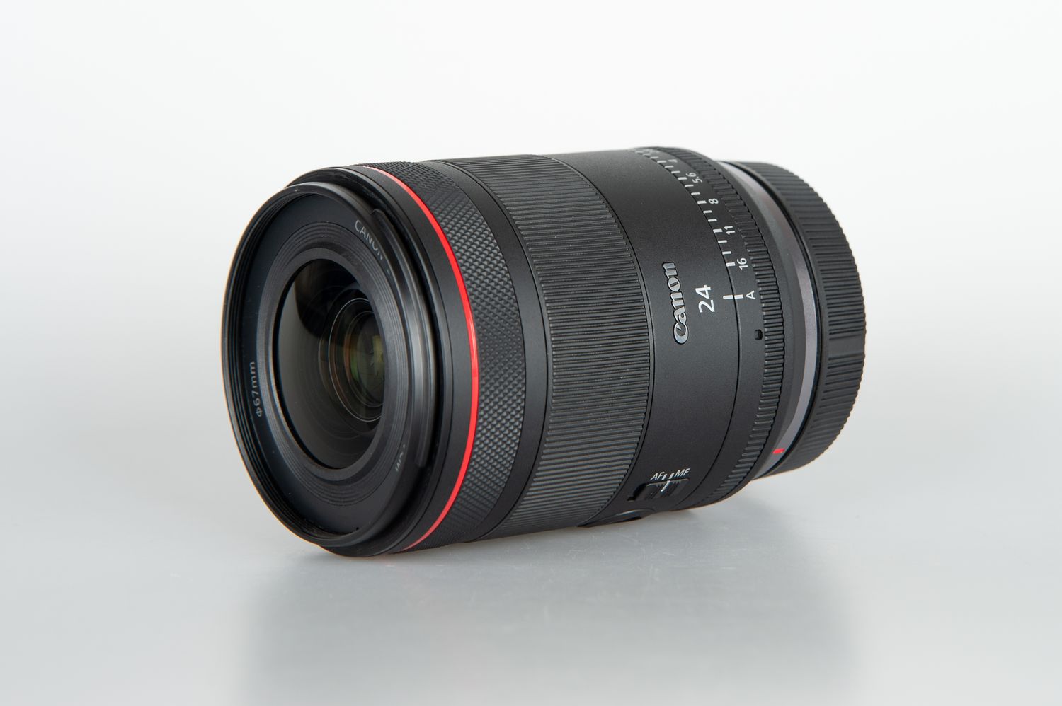Occ. Canon RF 24mm 1.4 L VCM Occ. Canon RF 24mm 1.4 L VCM