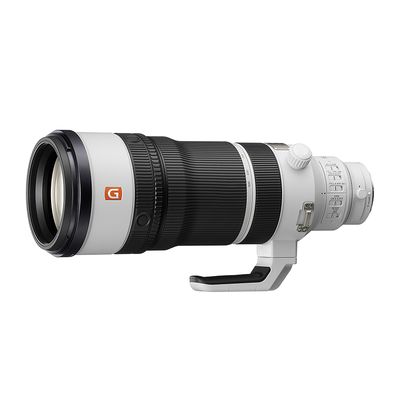 Sony FE 100-400mm 4.5 GM OSS - ''4 Jahre Garantie'' Sony FE 100-400mm 4.5 GM OSS - ''4 Jahre Garantie''