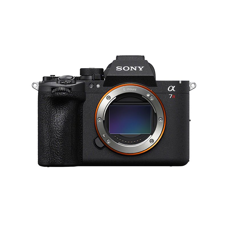 Sony A7R Mark VI Gehäuse - ''4 Jahre Garantie''