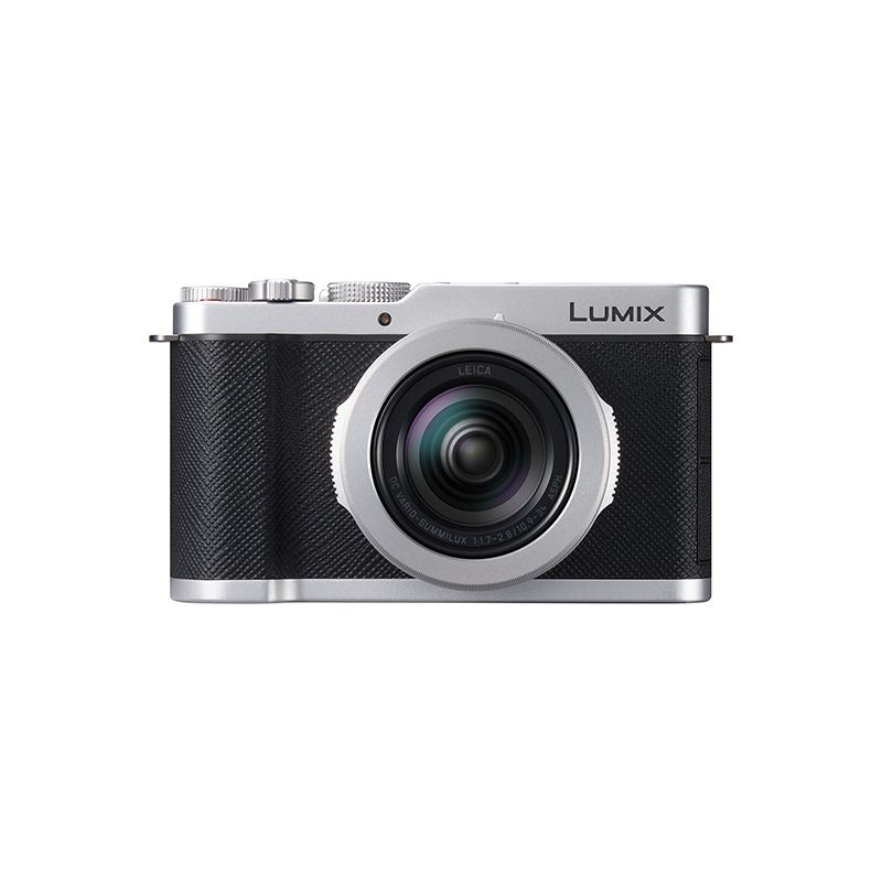Panasonic L10 (silver) Panasonic L10 (silver)