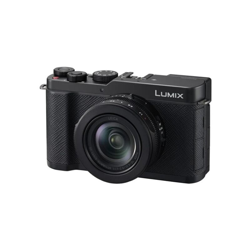 Panasonic L10 (black) Panasonic L10 (black)
