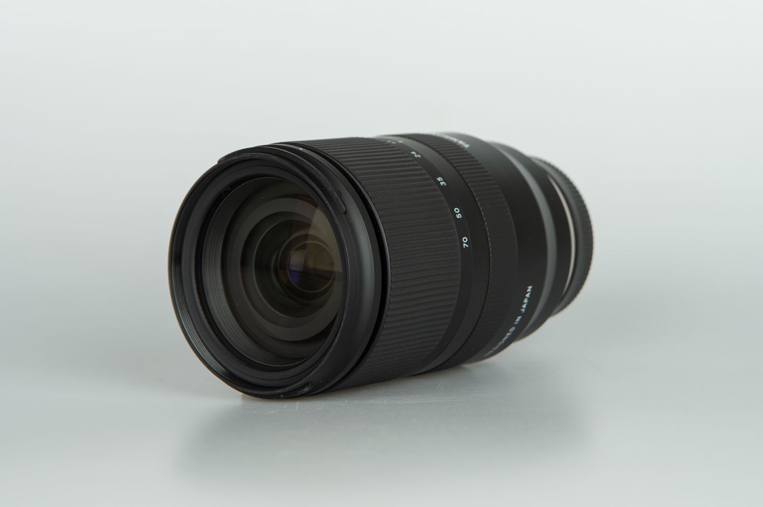 Occ. Tamron 17-70mm 2.8 Di III-A VC RXD zu Fujifilm XF Occ. Tamron 17-70mm 2.8 Di III-A VC RXD zu Fujifilm XF