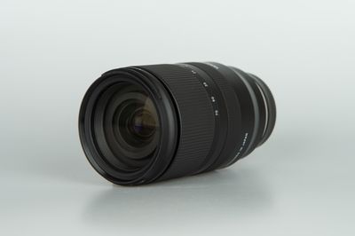 Occ. Tamron 17-70mm 2.8 Di III-A VC RXD zu Fujifilm XF Occ. Tamron 17-70mm 2.8 Di III-A VC RXD zu Fujifilm XF
