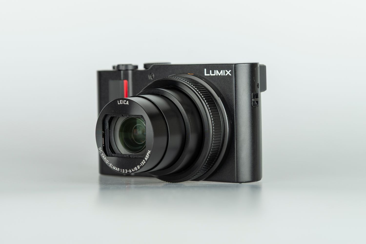 Occ. Panasonic TZ202