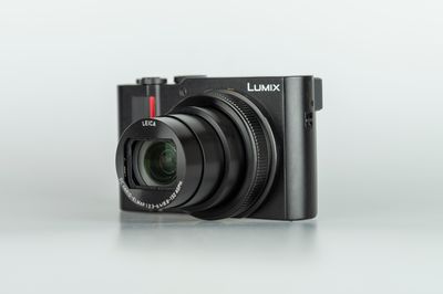 Occ. Panasonic TZ202