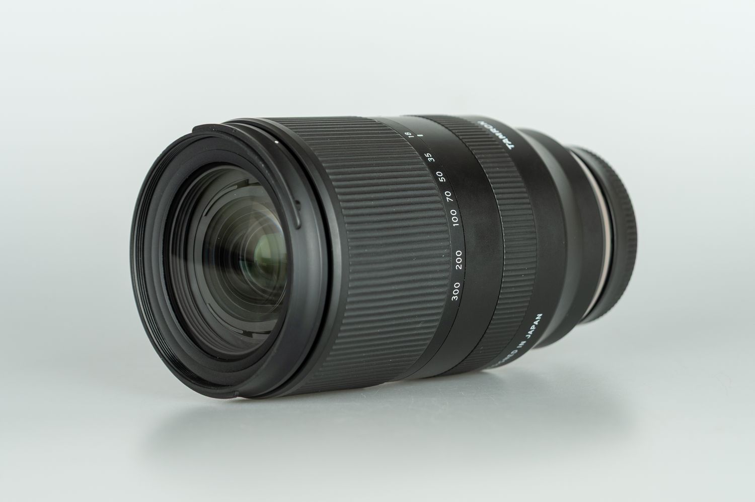 Occ. Tamron 18-300mm 3.5-6.3 Di III - A VC VXD zu Fujifilm XF