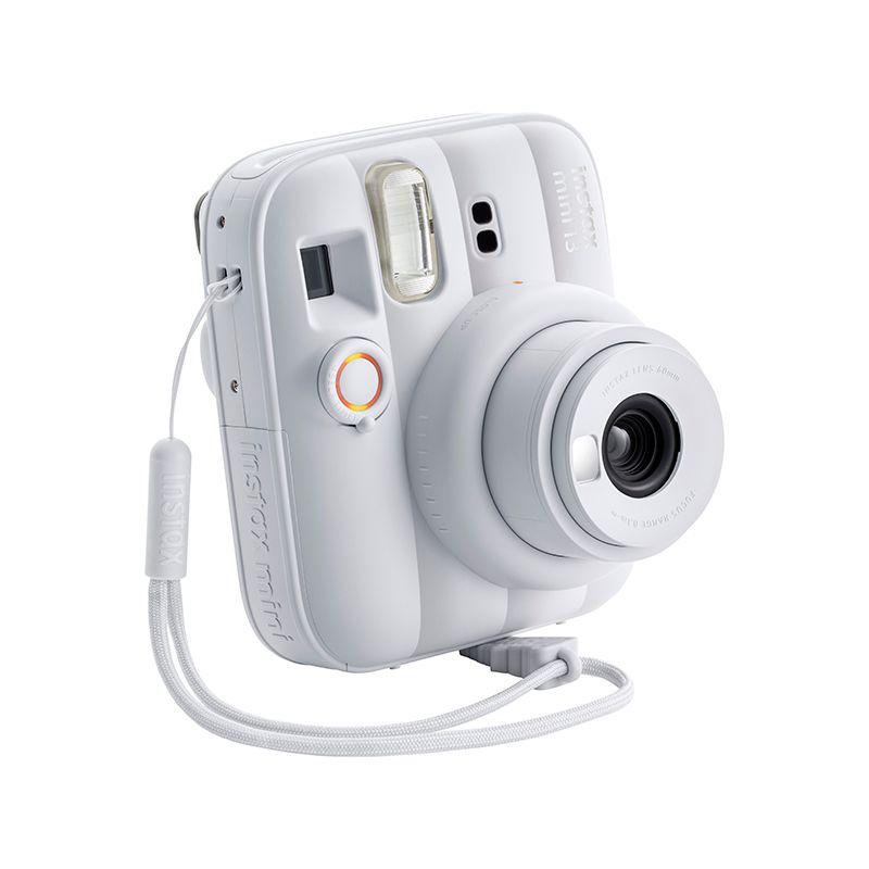 Fujifilm Instax Mini 13 White Fujifilm Instax Mini 13 White