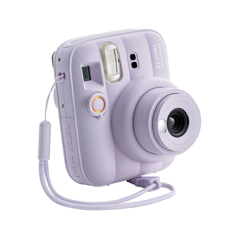 Fujifilm Instax Mini 13 Purple Fujifilm Instax Mini 13 Purple