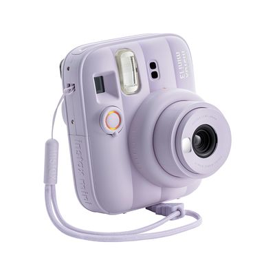 Fujifilm Instax Mini 13 Purple Fujifilm Instax Mini 13 Purple