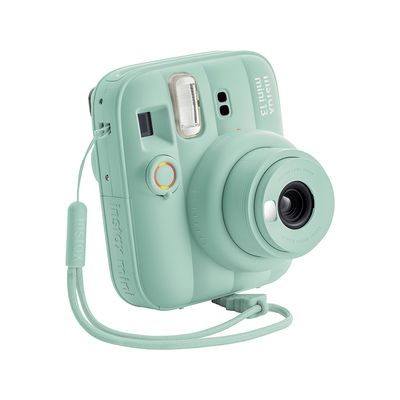Fujifilm Instax Mini 13 Green Fujifilm Instax Mini 13 Green