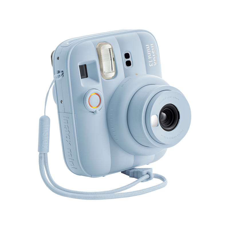 Fujifilm Instax Mini 13 Blue