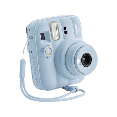 Fujifilm Instax Mini 13 Blue Fujifilm Instax Mini 13 Blue