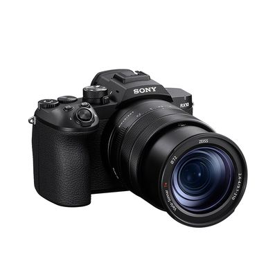 Sony RX10 Mark V Sony RX10 Mark V
