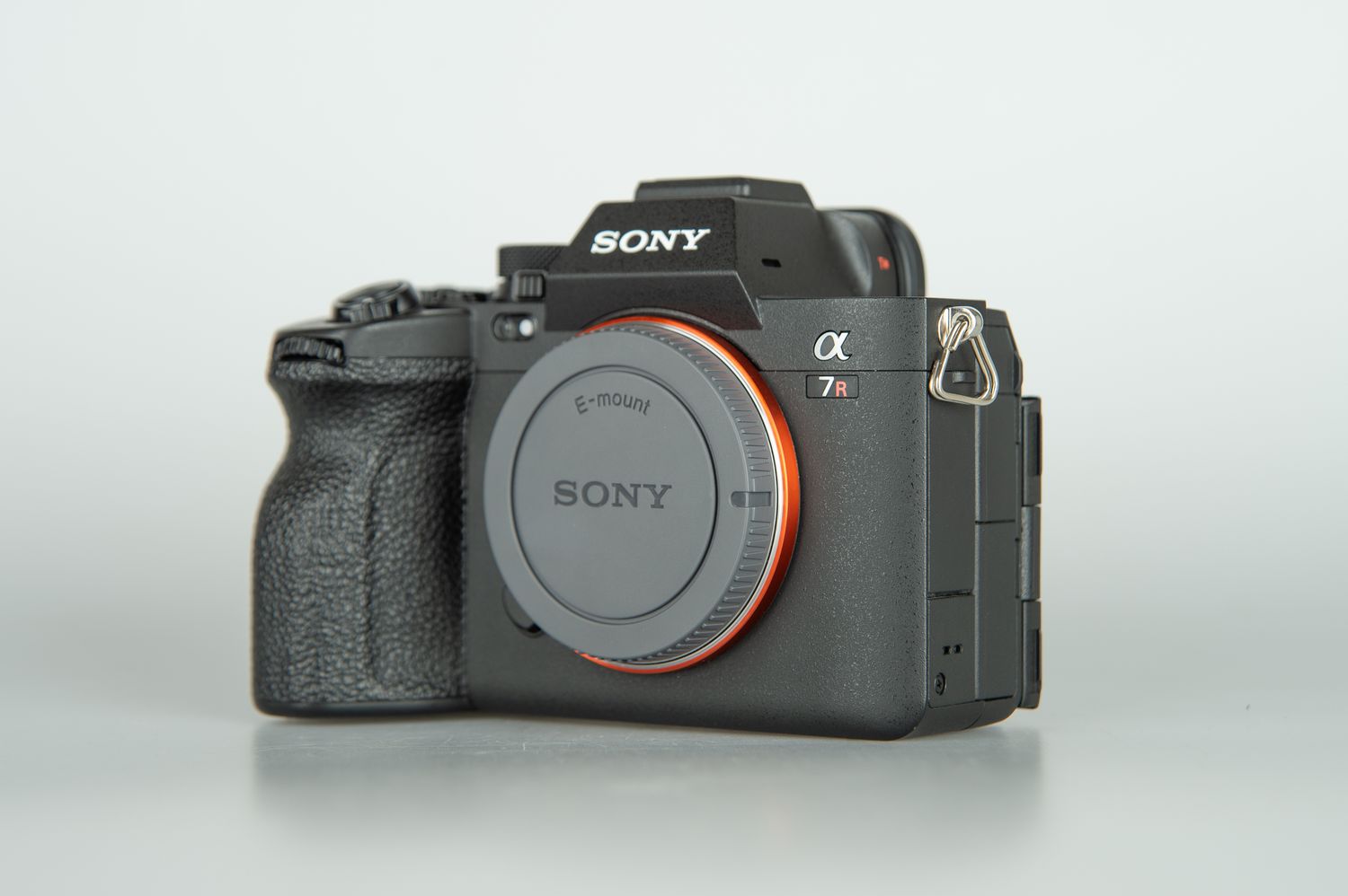 Occ. Sony A7R Mark V Gehäuse (3) Occ. Sony A7R Mark V Gehäuse (3)