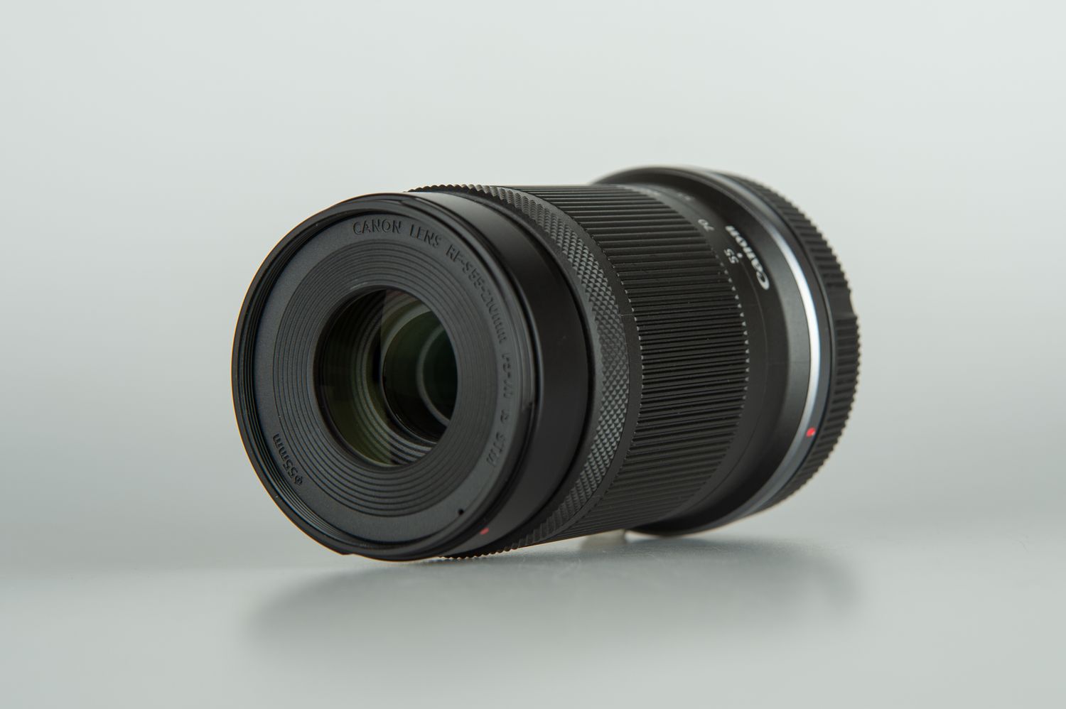 Occ. Canon RF-S 55-210mm 5-7.1 IS STM Occ. Canon RF-S 55-210mm 5-7.1 IS STM