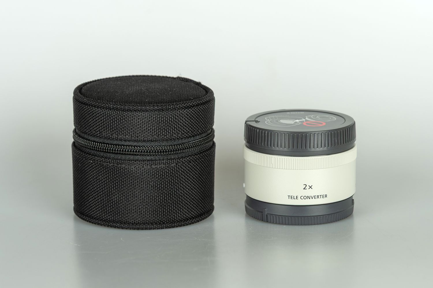Occ. Sony SEL-20TC 2.0x Telekonverter Occ. Sony SEL-20TC 2.0x Telekonverter