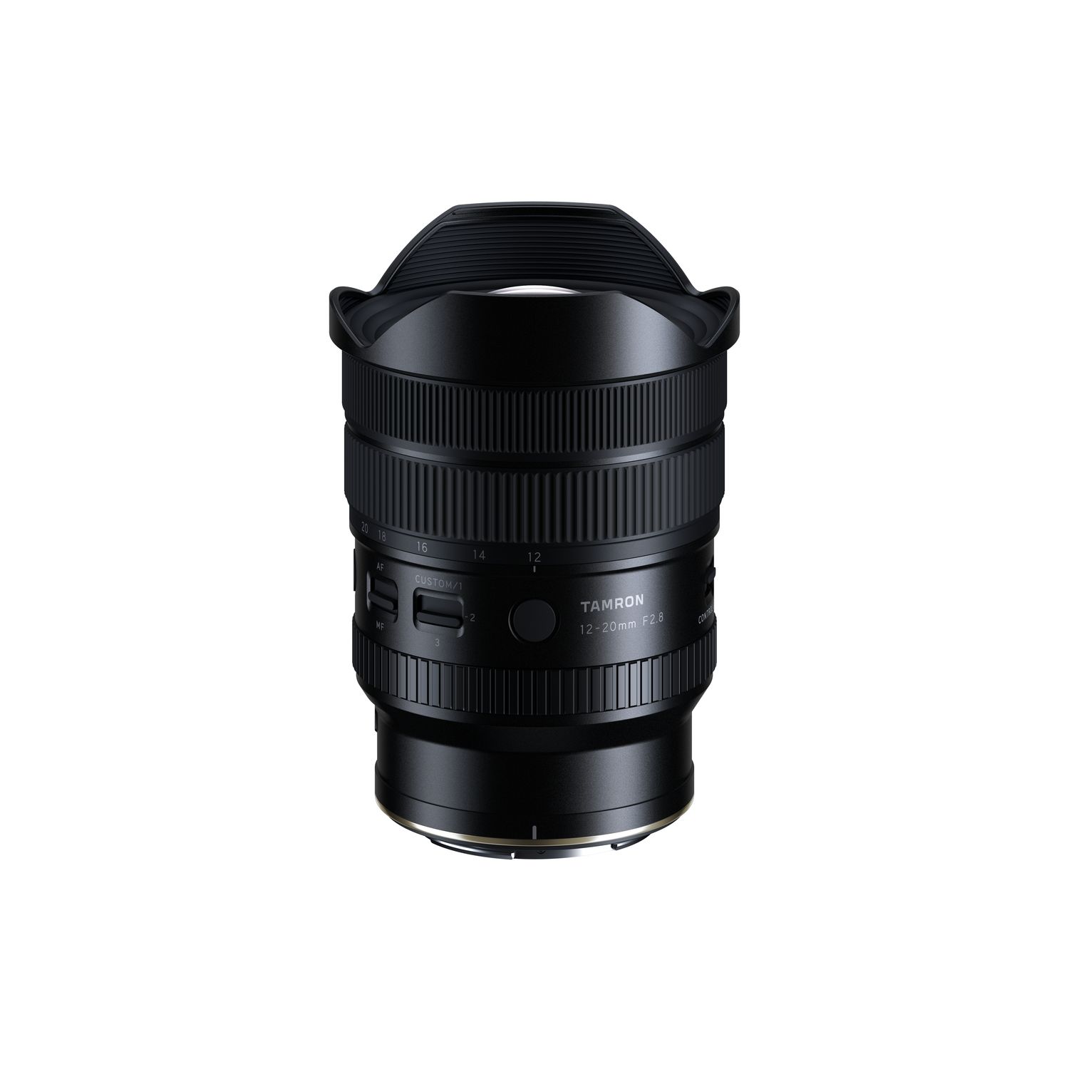 Tamron 12-20mm 2.8 (Nikon Z) Tamron 12-20mm 2.8 (Nikon Z)
