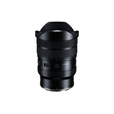 Tamron 12-20mm 2.8 (Nikon Z)