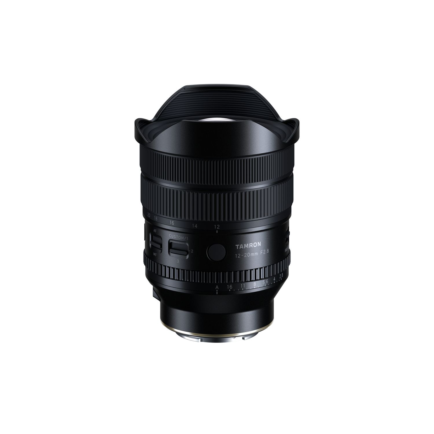 Tamron 12-20mm 2.8 (Sony) Tamron 12-20mm 2.8 (Sony)