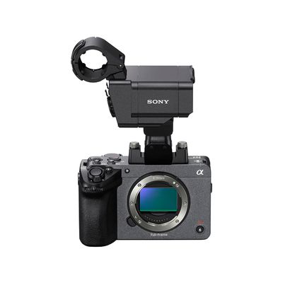 Sony FX5 Cinema Line + XLR Griffeinheit - ''4 Jahre Garantie''
