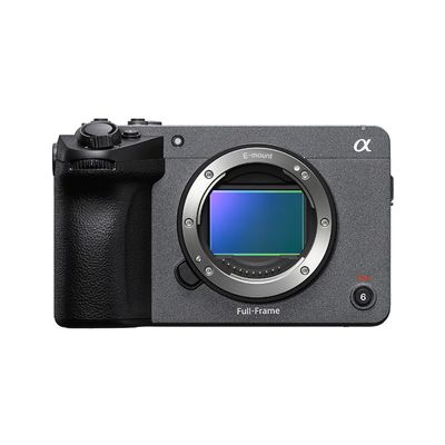 Sony FX5 Cinema Line - ''4 Jahre Garantie''