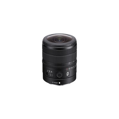 Sony FE 8-14mm 3.5 Fisheye G - ''4 Jahre Garantie'' Sony FE 8-14mm 3.5 Fisheye G - ''4 Jahre Garantie''