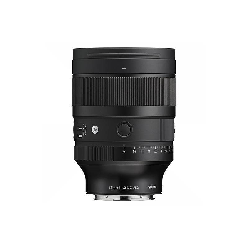 Sigma DG 85mm 1.2 Art zu L-Mount