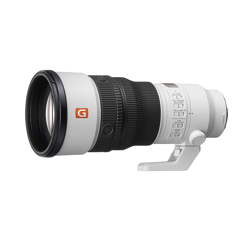 Sony FE 400mm 4.5 GM OSS - ''4 Jahre Garantie'' Sony FE 400mm 4.5 GM OSS - ''4 Jahre Garantie''