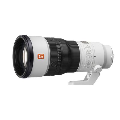Sony FE 400mm 4.5 GM OSS - ''4 Jahre Garantie'' Sony FE 400mm 4.5 GM OSS - ''4 Jahre Garantie''