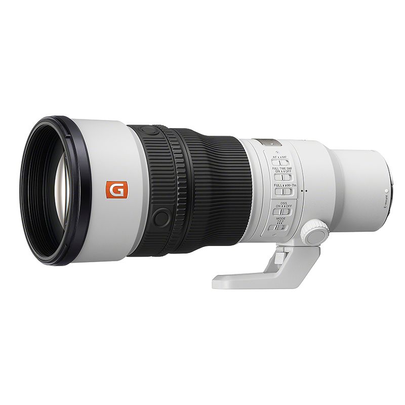 Sony FE 600mm 6.3 GM OSS - ''4 Jahre Garantie'' Sony FE 600mm 6.3 GM OSS - ''4 Jahre Garantie''