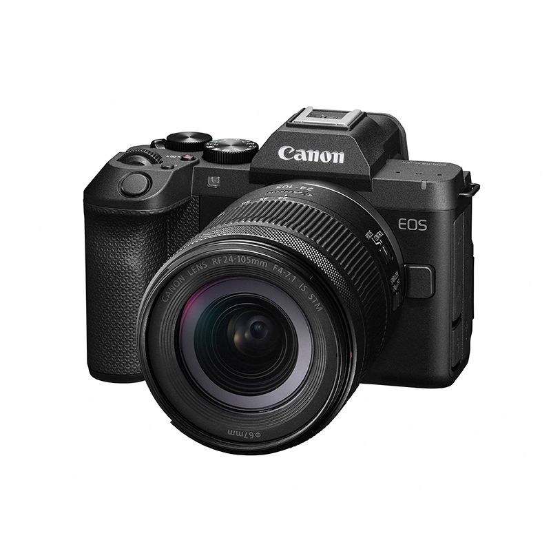 Canon EOS R8 Mark II Kit mit 24-105mm 4-7.1 Canon EOS R8 Mark II Kit mit 24-105mm 4-7.1
