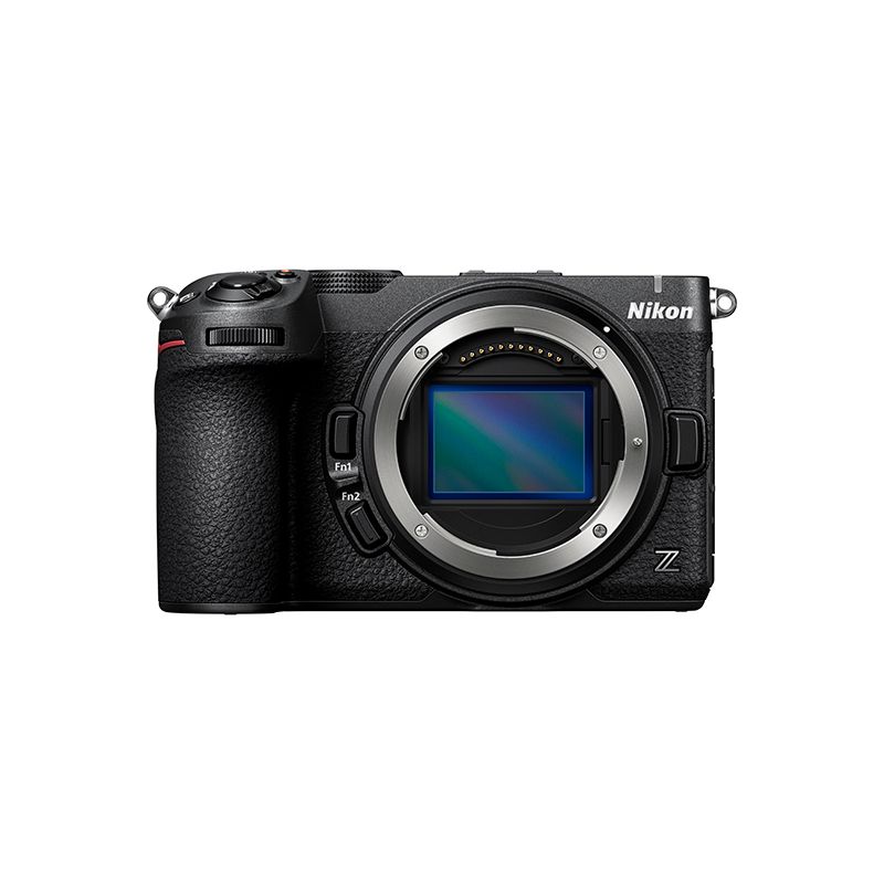 Nikon Z5IIC Gehäuse (schwarz) - ''Swiss Garantie'' Nikon Z5IIC Gehäuse (schwarz) - ''Swiss Garantie''