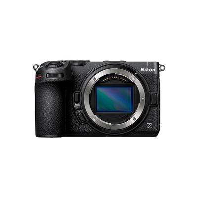 Nikon Z5IIC Gehäuse (schwarz) - ''Swiss Garantie''