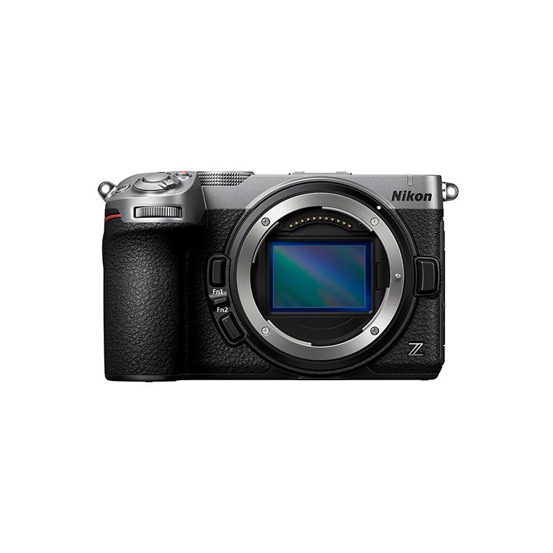 Nikon Z5IIC Gehäuse (silber) - ''Swiss Garantie'' Nikon Z5IIC Gehäuse (silber) - ''Swiss Garantie''