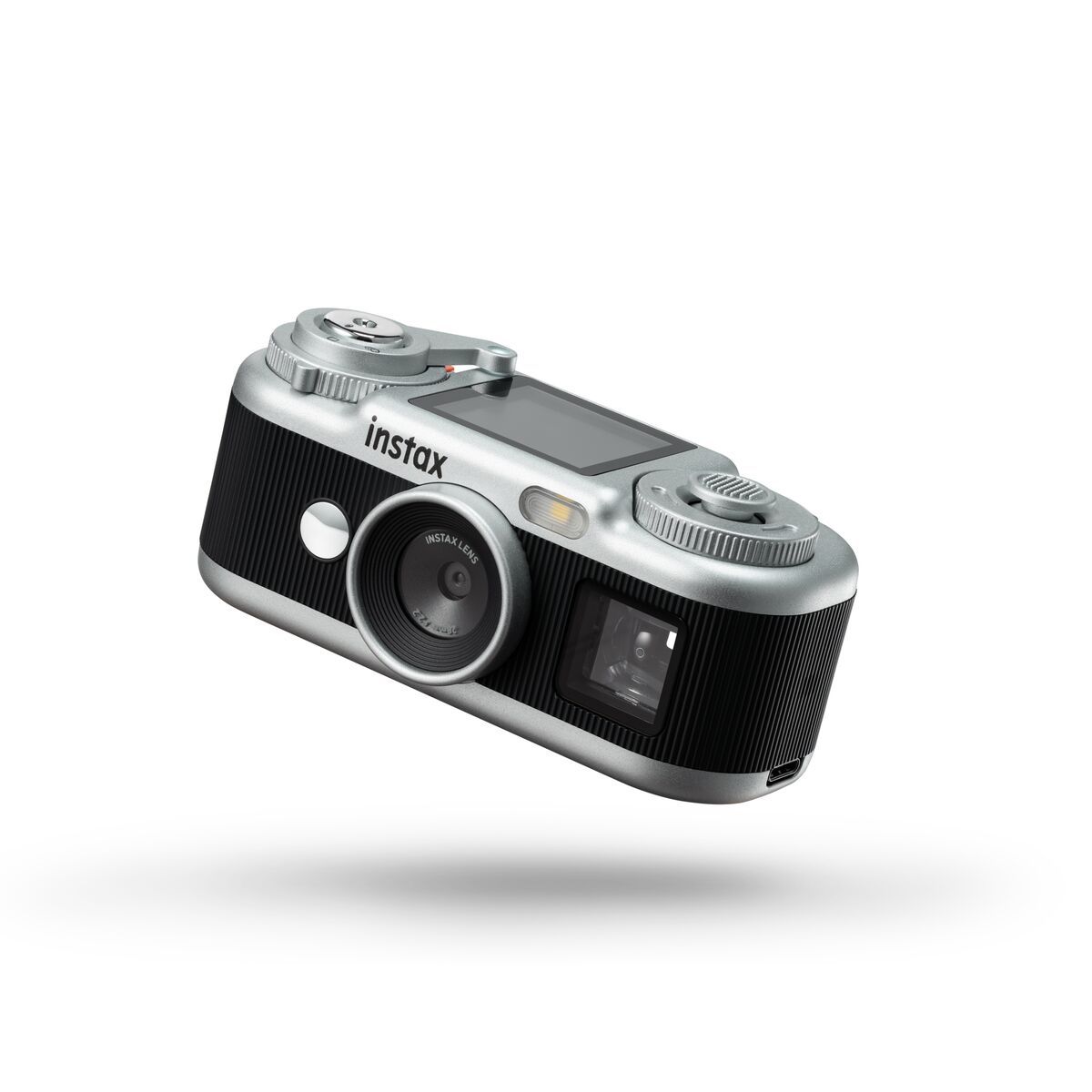 Fujifilm Instax Pal 2 (schwarz)