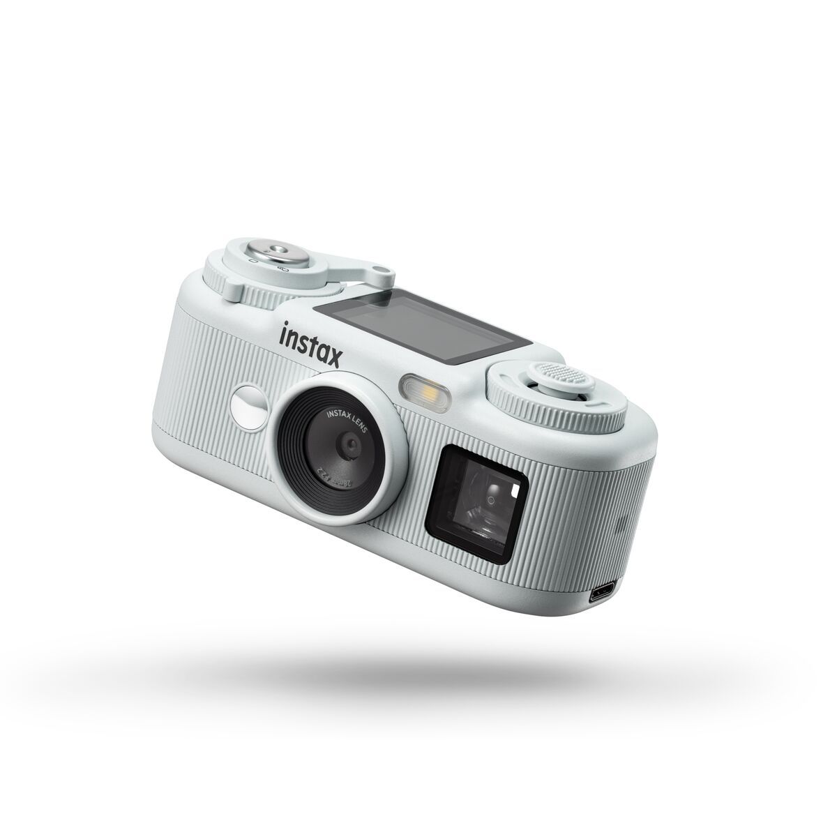 Fujifilm Instax Pal 2 (weiss)