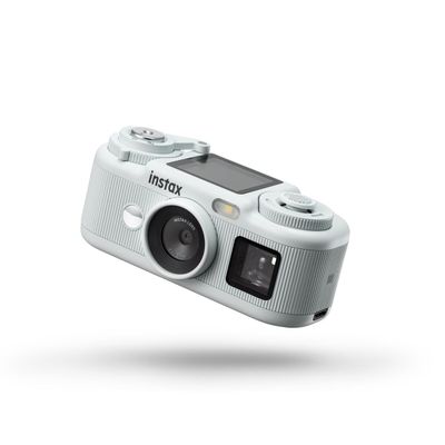 Fujifilm Instax Pal 2 (weiss) Fujifilm Instax Pal 2 (weiss)