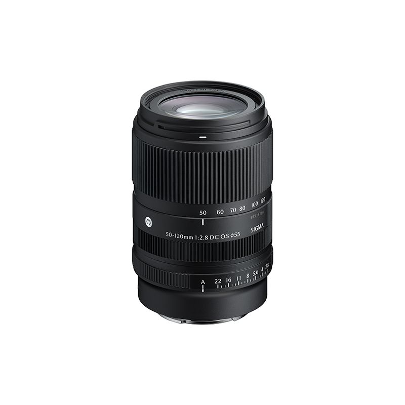 Sigma DC 50-120mm 2.8 DN OS C zu Fujifilm