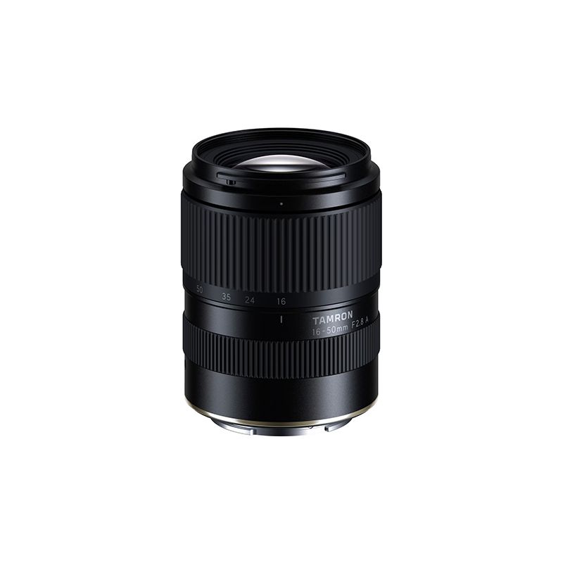 Tamron 16-50mm 2.8 A (Nikon Z)
