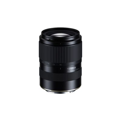 Tamron 16-50mm 2.8 A (Nikon Z)
