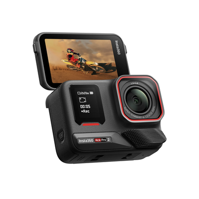 Insta360 Ace Pro 2 - Standard Bundle Insta360 Ace Pro 2 - Standard Bundle