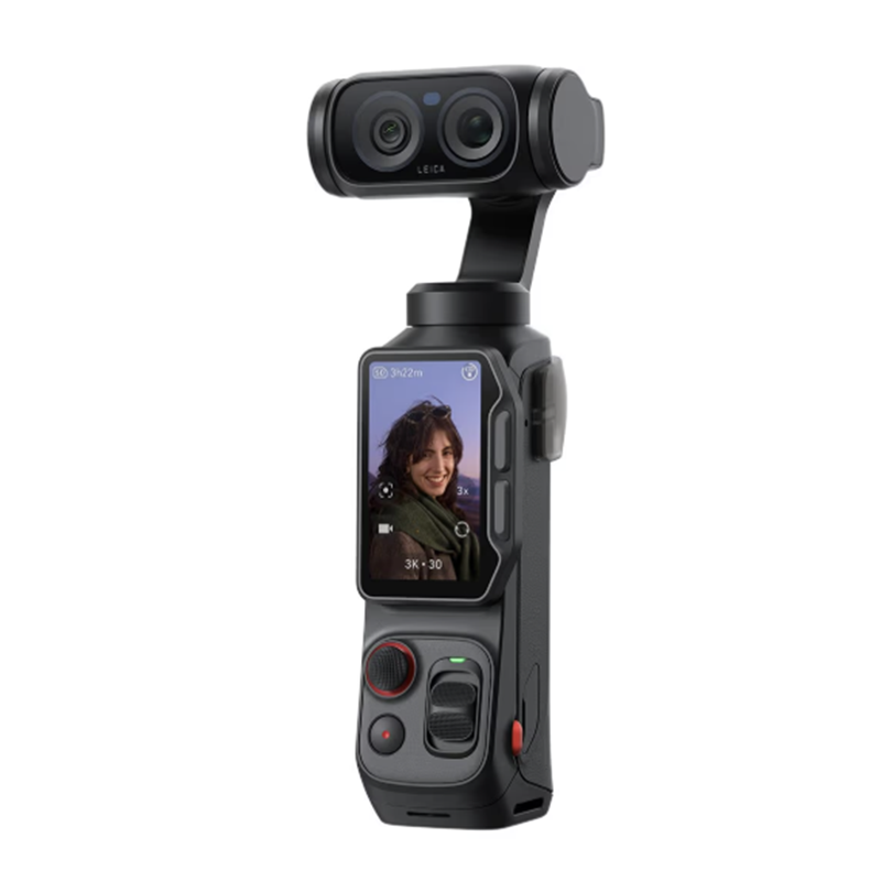 Insta360 Luna Ultra - Standard Bundle Insta360 Luna Ultra - Standard Bundle