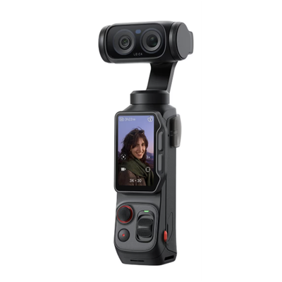 Insta360 Luna Ultra - Standard Bundle Insta360 Luna Ultra - Standard Bundle