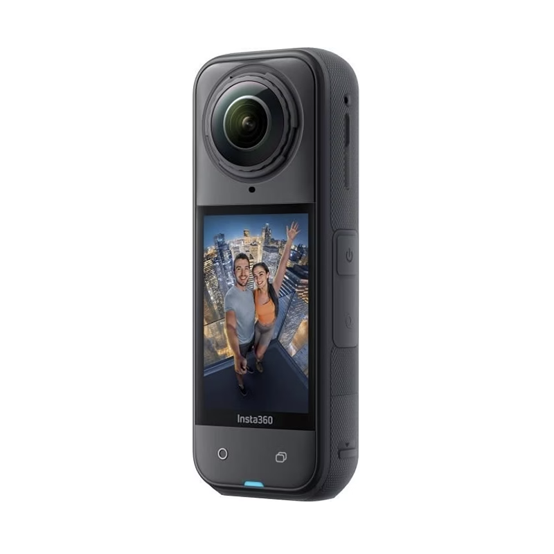 Insta360 X5 - Starter Bundle Insta360 X5 - Starter Bundle