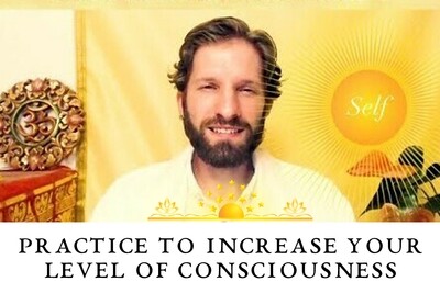 Amrita Nadi: Practice to Increase Your Level of Consciousness