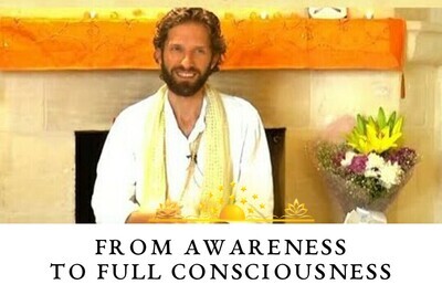 From Awareness to Full Consciousness